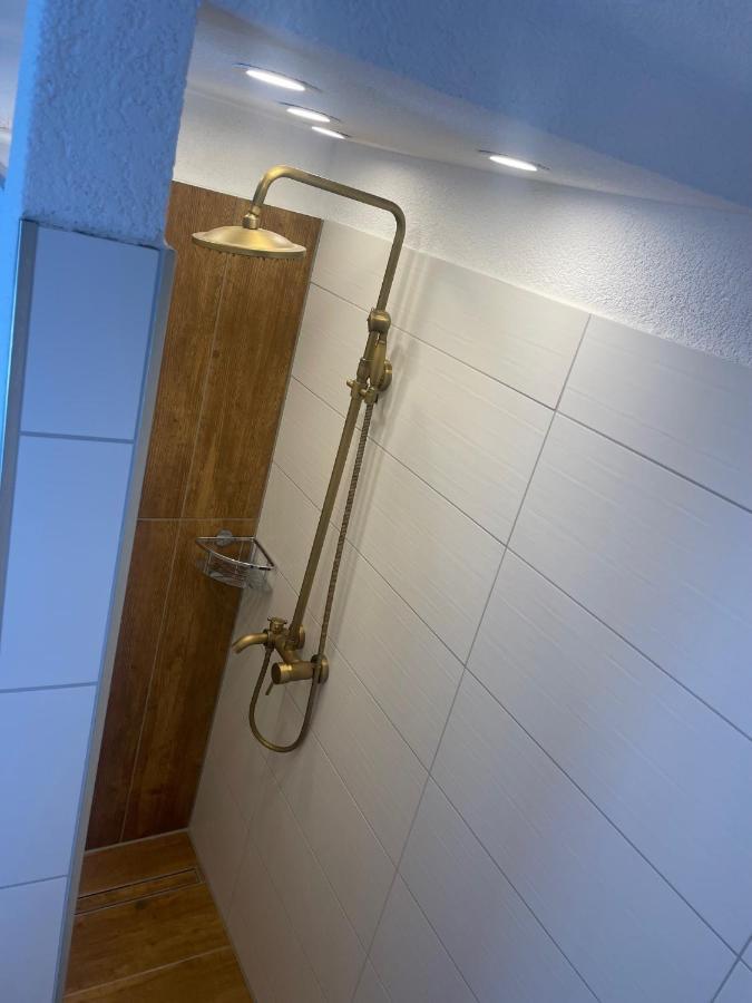 Ferienwohnung Ziegenschweiz Auerbach  Exteriör bild