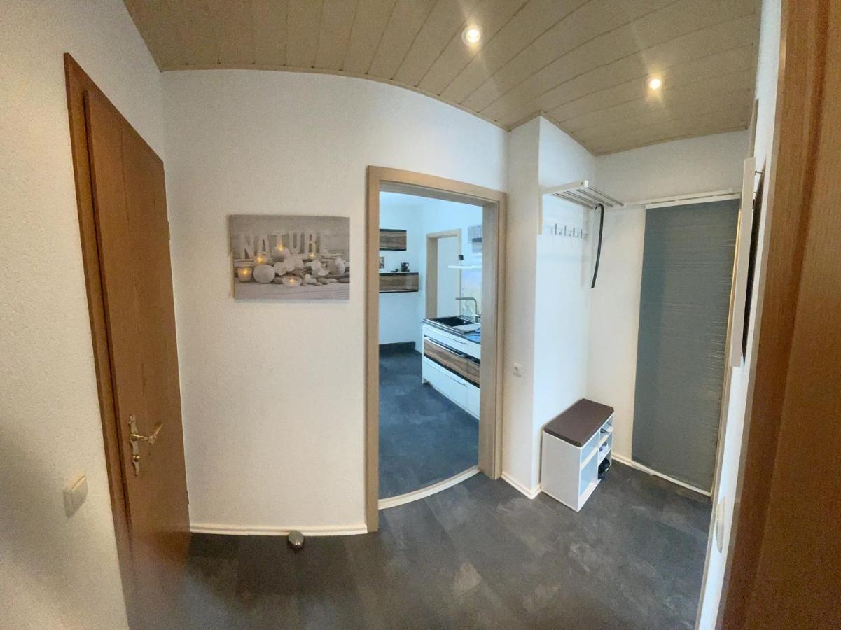 Ferienwohnung Ziegenschweiz Auerbach  Exteriör bild